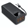 Batería portátil RealPower PB-56000 PD PRO 56000 mAh