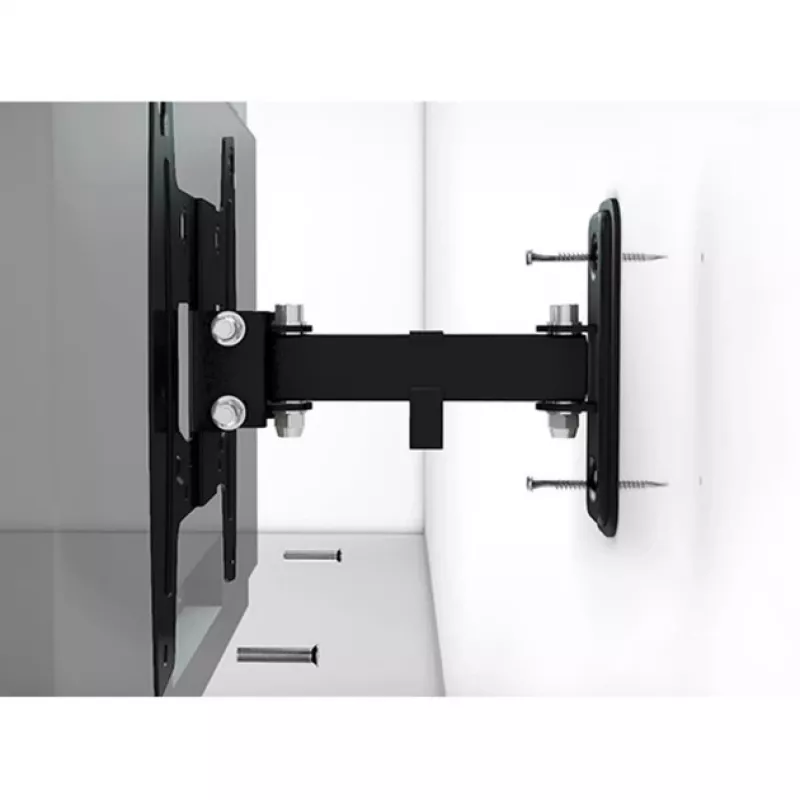 Universal One For All SOLID WM 4211 – kit de montaje (soporte de pared) – pantalla plana – para pantalla plana – tamaño de pantalla: 48,3–106,7 cm (19–42) (WM4211)