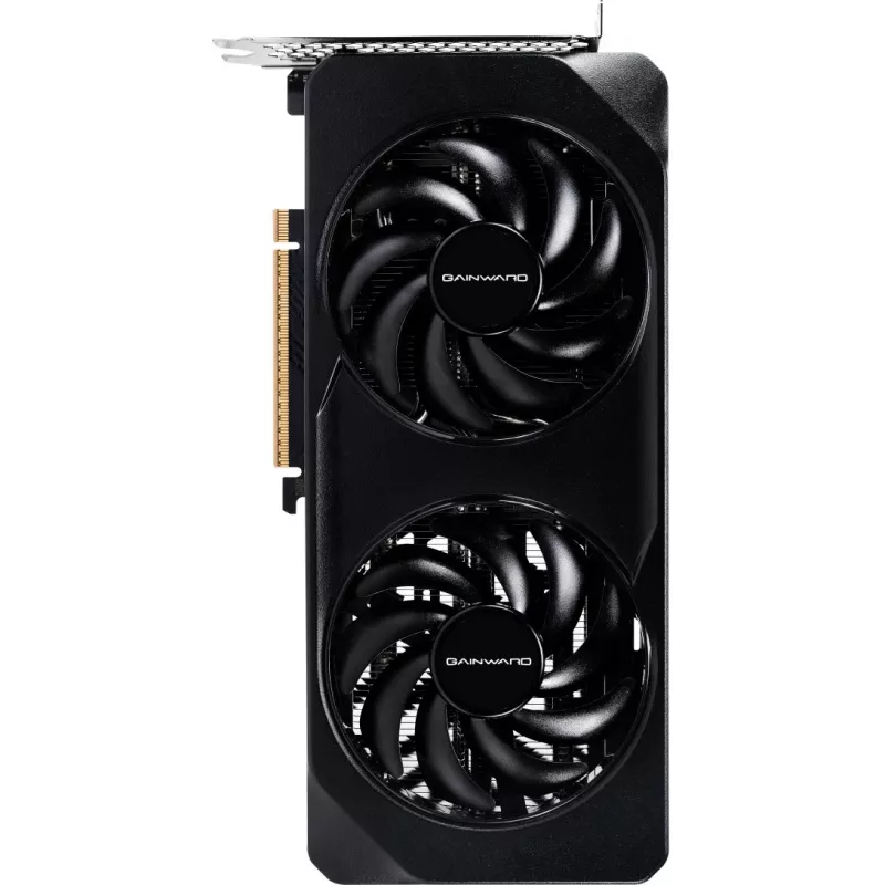 Tarjeta gráfica GAINWARD GeForce RTX 5060 Ti Ghost OC — 8 GB GDDR7, 128 bits, PCIe 5.0, 2407 MHz