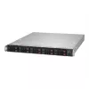 Supermicro SuperServer SYS-511R-M Intel C266 LGA 1700 Rack (1U) Negro