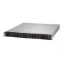 Supermicro SuperServer SYS-511R-M Intel C266 LGA 1700 Rack (1U) Negro