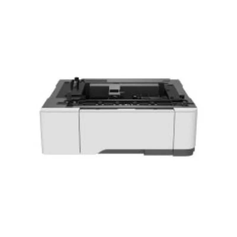 Bandeja de papel Lexmark 50M7550 550 hojas compatibilidad CX635adwe CS632dwe CX532adwe