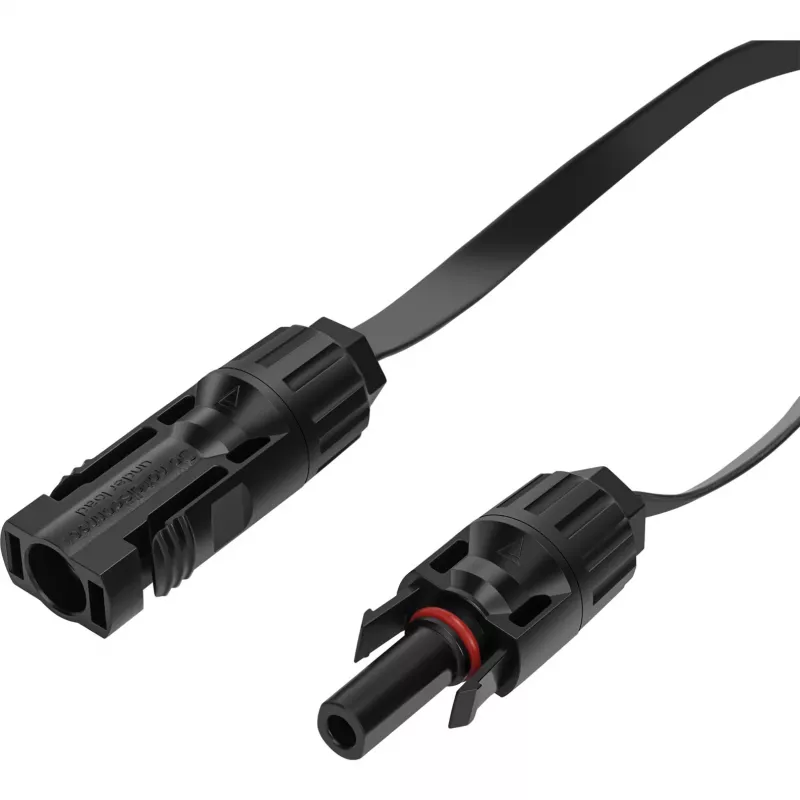 EcoFlow Super Flat accesorio para central eléctrica portátil cable de carga