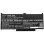 CoreParts MBXDE-BA0205 batería de repuesto para portátil