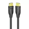 Vention HCCBI cable DisplayPort 1.4, 3 m, 8K 60 Hz / 4K 120 Hz