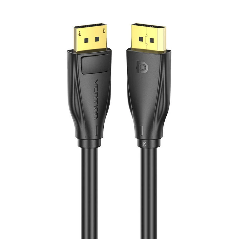 Vention HCCBI cable DisplayPort 1.4, 3 m, 8K 60 Hz / 4K 120 Hz