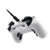 Mando Razer Wolverine V3 Tournament Edition blanco USB analógico PC Xbox Series S X