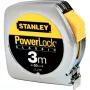 Cinta métrica Stanley 0-33-218 3 m amarillo metálico