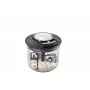Picadora manual de alimentos GEFU SPEEDWING G-13600 - picadora múltiple con cuerda de tracción