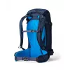 Mochila de senderismo Gregory Targhee S/M 45 l azul