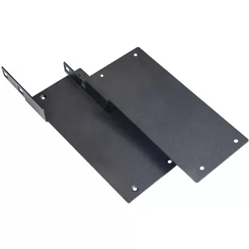 Set de soporte para patch panel agfeo para centralitas ES 730 IT y ES 770 IT, accesorio de montaje