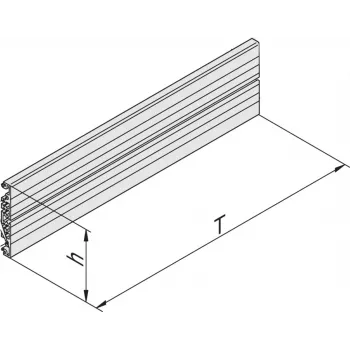 Schroff 30860551 Servidor