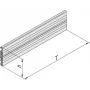 Schroff 30860551 Servidor