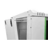 DIGITUS Professional Dynamic Basic Series DN-19 16U-6/6-EC - armario - apto para montaje en pared - gris, RAL 7035 - 16U - 48,3 cm (19)