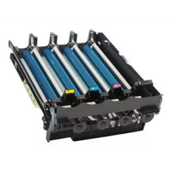 Lexmark 700P (70C0P00) Unidad de fotoconductor para CS310/CS410/CS510/CX310/CX410/CX510, 40.000 páginas