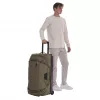 Bolsa de viaje con ruedas Thule 5604 Chasm 110L Deep Khaki