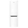 Frigorífico-congelador AMICA FK3506.2FW(E) 350 L, clase de eficiencia energética E