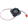 Ventilador de refrigeración para Flashforge Creator 3 Pro (modelo 30002058002) accesorio compatible