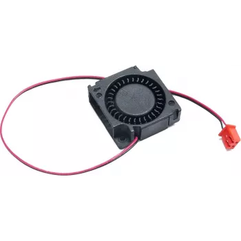 Ventilador de refrigeración para Flashforge Creator 3 Pro (modelo 30002058002) accesorio compatible