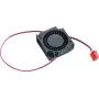 Ventilador de refrigeración para Flashforge Creator 3 Pro (modelo 30002058002) accesorio compatible