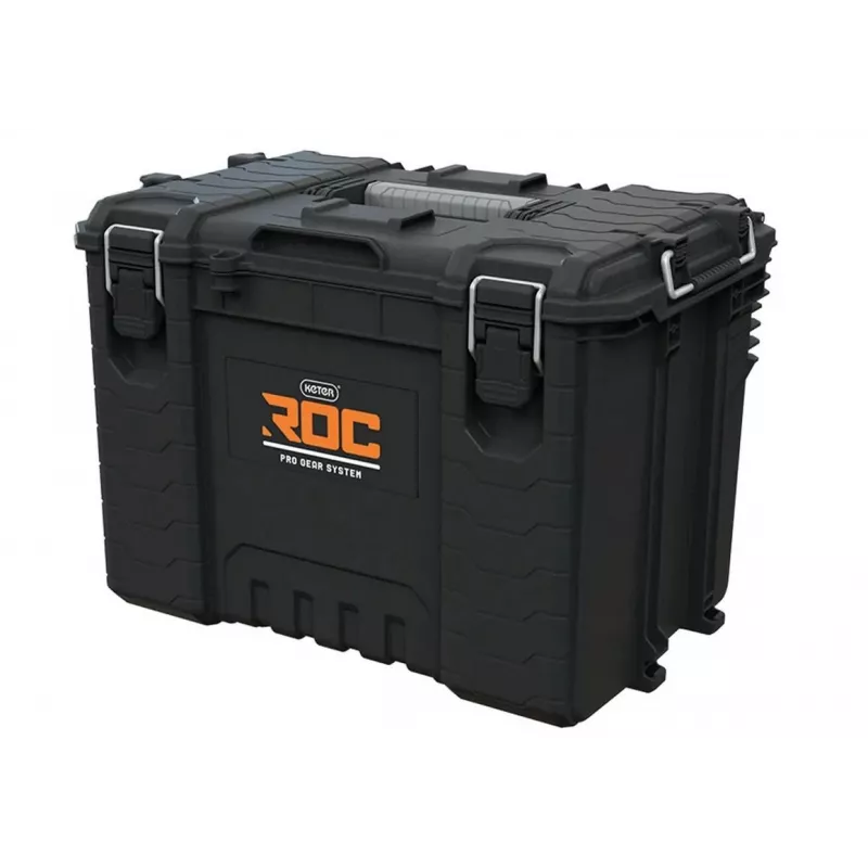 Caja de herramientas XL Roc Pro Gear 2.0 Keter