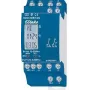 Temporizador de 2 canales Eltako S2U12DBT-UC 230V Bluetooth — relé de conmutación programable
