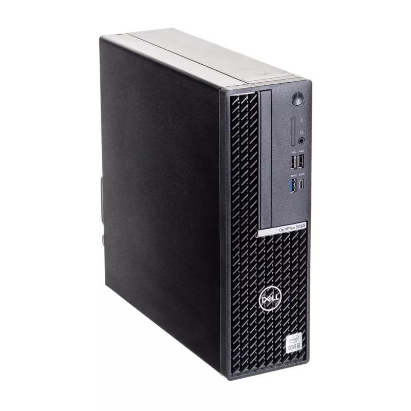DELL OptiPlex 5090 i5-10500 16 GB 256 GB SSD SFF Win11pro reacondicionado