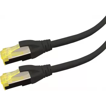 Cable de parcheo CAT6 S/FTP