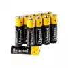 Pila Intenso Energy-Ultra Mignon (AA) alcalina de manganeso 1,5 V 10 uds. (7501920)