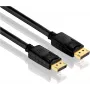 Cable DisplayPort PureLink PI5000-050 5m 2xDisplayPort negro