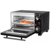 Cocina eléctrica LAFE PIW001 10 L de capacidad — cocina eléctrica compacta de sobremesa