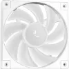 Refrigeración líquida todo en uno DeepCool Mystique 240 WH ARGB