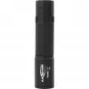 Ansmann 1600-0159 - Linterna de mano - Negra - Aluminio - LED - 1 lámpara - 60 lm