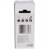 makita Impact Black 1/2 Torx vaso de llave de impacto Tamaño: T30 Longitud: 78,0 mm (E-19794)