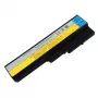 Batería de portátil, Extra Digital Advanced, LENOVO L08O6D01, 5200mAh