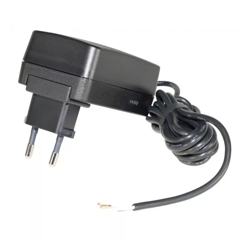 Portero automático AGFEO DoorSpeak 4 plata