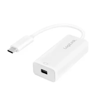 Adaptador de cable de vídeo LogiLink UA0360