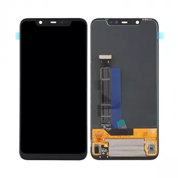 Pantalla LCD Xiaomi Mi 8 Pro (negro) ORG