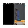 Pantalla LCD Xiaomi Mi 8 Pro (negro) ORG