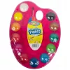 Paleta de acuarelas Colorino Kids 12 colores