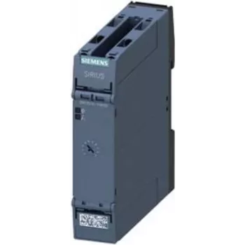 Siemens 3RP25741NW30 3RP2574-1NW30 Relé temporizador 1 unidad