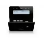 Teclado inalámbrico SATEL INT-KWRL2-B negro – teclado inalámbrico para sistemas de alarma