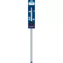 Broca para martillo Bosch Expert SDS Clean max-8X, 22 mm de diámetro, 400 mm de longitud