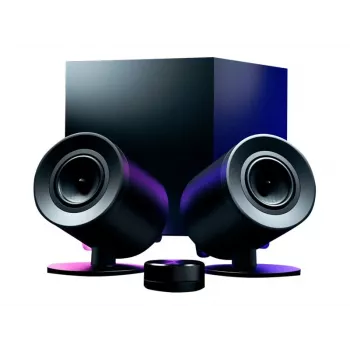 RAZER Nommo V2 Pro altavoces 2.1