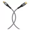 Efb USB-CC-00006 Cable USB gris