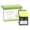 Compatible Static-Control Lexmark 702HK (70C2HK0) negro, 4000 páginas