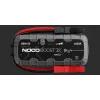 Arrancador de vehículo NOCO GBX155, 4250 A de salida, 99 Wh Li-Ion, 60 W de carga, IP65, linterna LED integrada de 500 lm