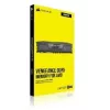 Memoria RAM DDR5 de sobremesa CORSAIR Vengeance 16 GB (2×8 GB) 6000 MT/s CL36 Intel XMP y AMD EXPO