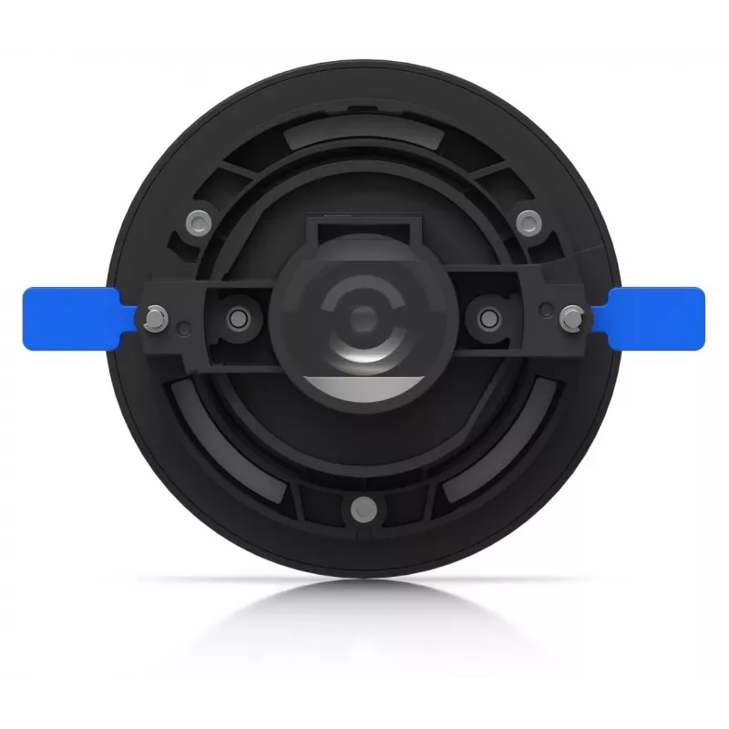 Soporte Ubiquiti UACC-G5-Dome-Ultra-FM-SB-B interior negro 10 cm de diámetro