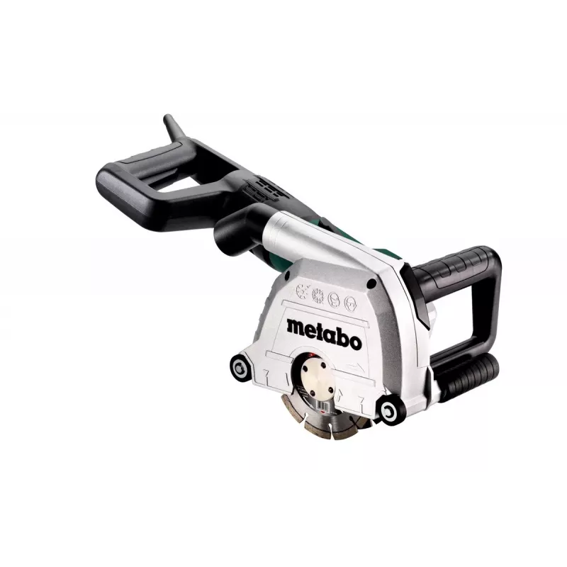 Cortadora Metabo MFE 40